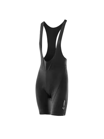 Bibshorts Hotbond® dames - Zwart