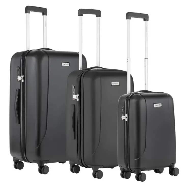 CarryOn Skyhopper Kofferset 3-delig