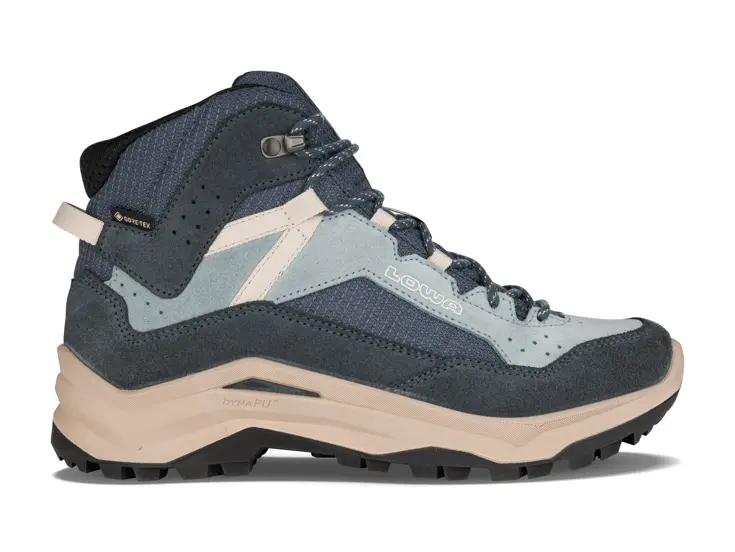 Ventierra GTX - Hoge wandelschoenen dames