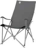 Sling Campingstoel - Opvouwbaar - Grijs