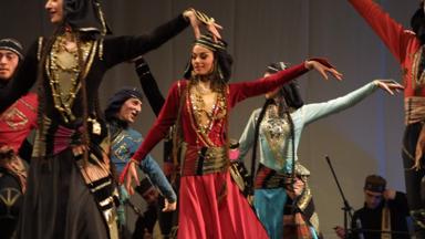 georgie_algemeen_traditionele dans voorstelling_folklore_acharuli dance_a