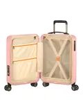 PT01 Deluxe - Handbagagekoffer - 35 liter