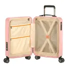 PT01 Deluxe - Handbagagekoffer - 35 liter