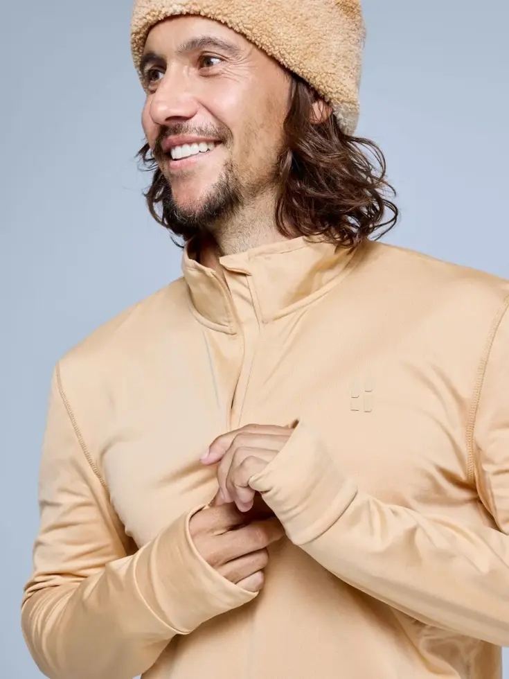 Poederbaas - Arctic 2.0 - Heren - Skipully