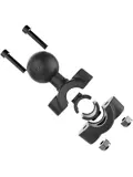 X-Grip Telefoonhouder Set Stangmontage