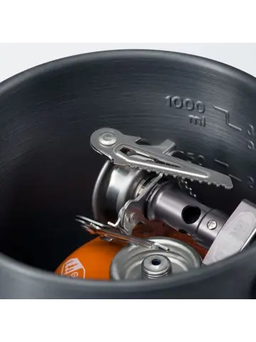 Halulite - Camping Kookpan