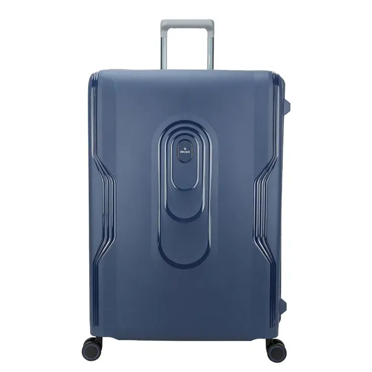 ON-TOUR - Grote koffer -77cm - 116L