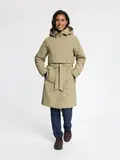 Torrein - Parka dames