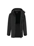 Travelin' Enok Heren - Softshell winterjas