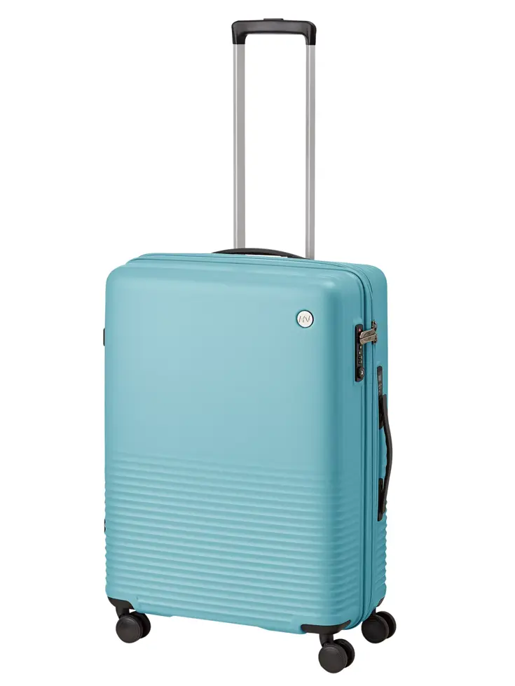 Koffer – St.Tropez – 67 cm – Ingebouwde weegschaal