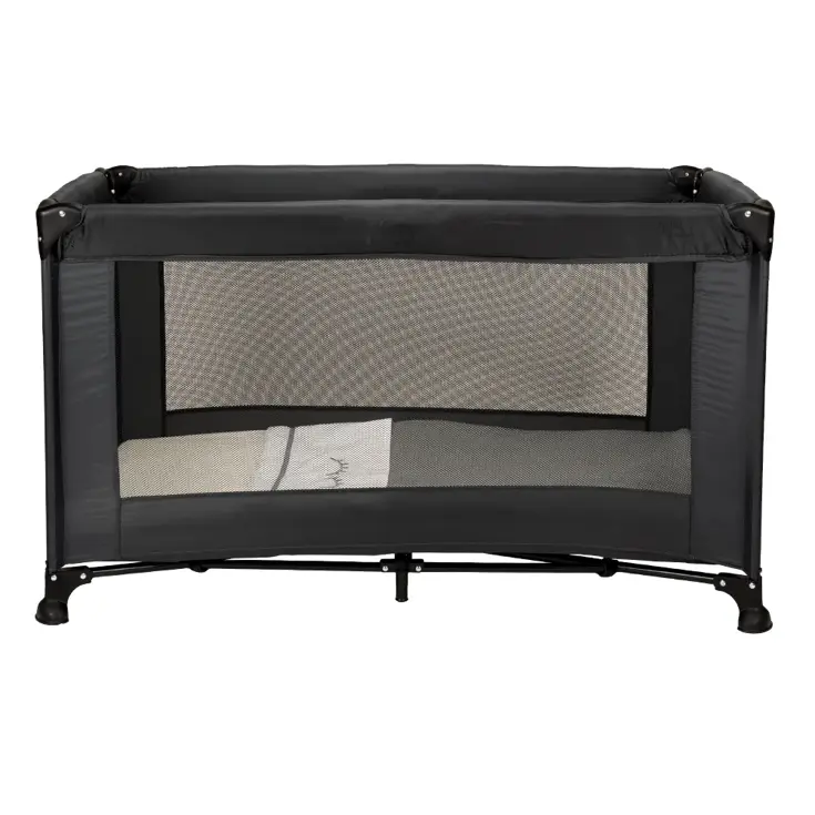 Nicky - Campingbed