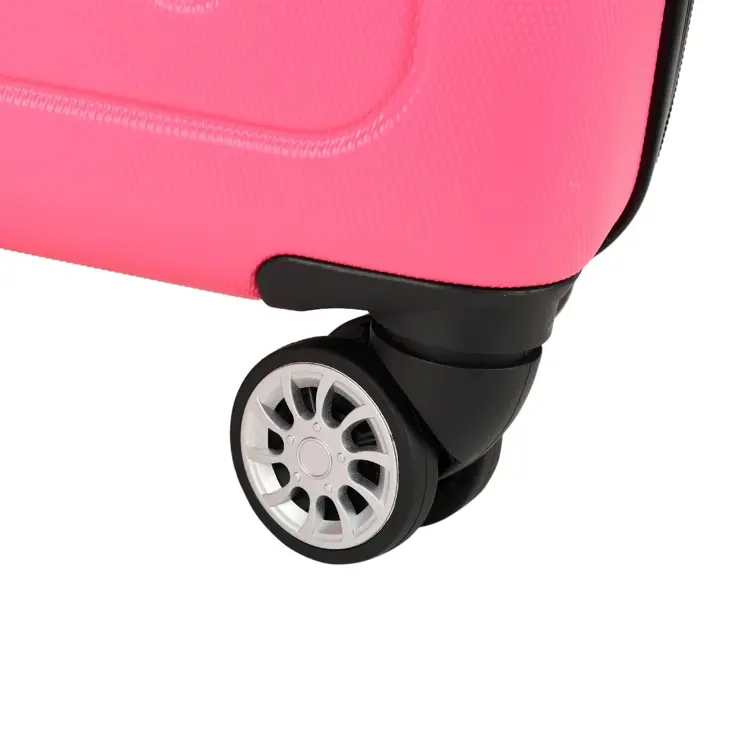 Neon-Fix 2.0 - Handbagage koffer - 50cm