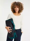 Silva - Parka dames - Human Nature