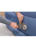 Luchtbed - Bestway - 2P - 193x203 cm + pomp