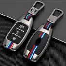 Dutch Shield  Sleutelhoesje  Hyundai D3