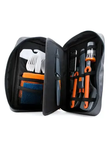 GSI Destination - Kookgerei Set