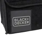 Black+Decker Kofferbak organizer
