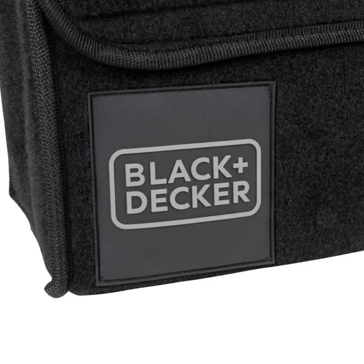Kofferbak organizer