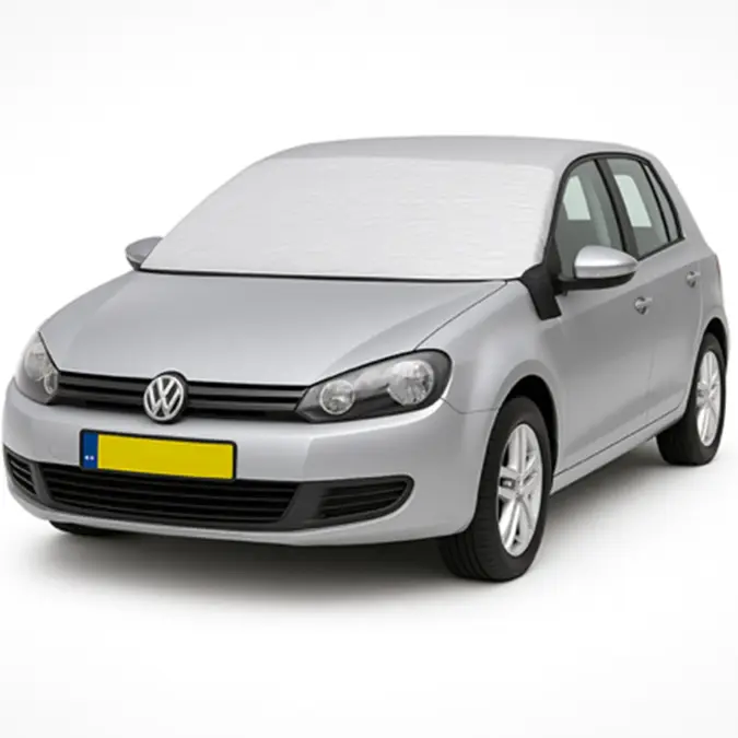 HEM Voorruithoes 70x150 cm - Universeel Auto