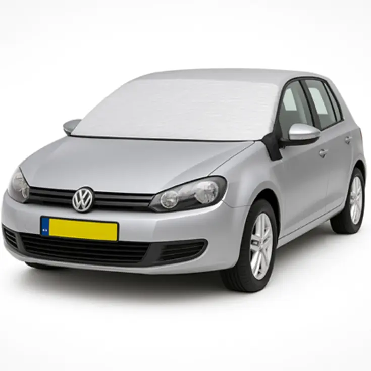 HEM Voorruithoes 70x150 cm - Universeel Auto