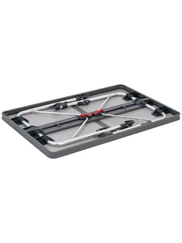 Tafel AL/246 101x64 cm Grijs