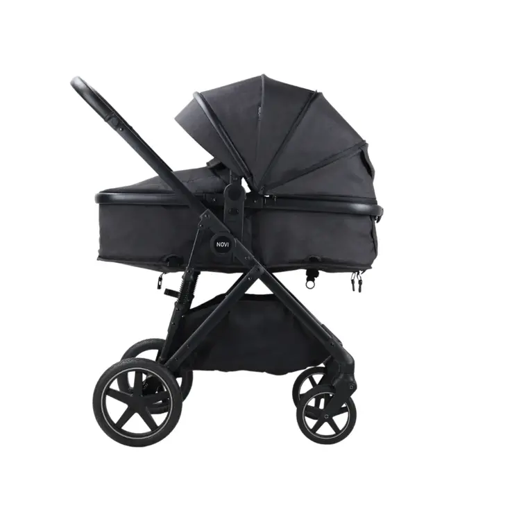 Jaxx - 3-in-1 Kinderwagen