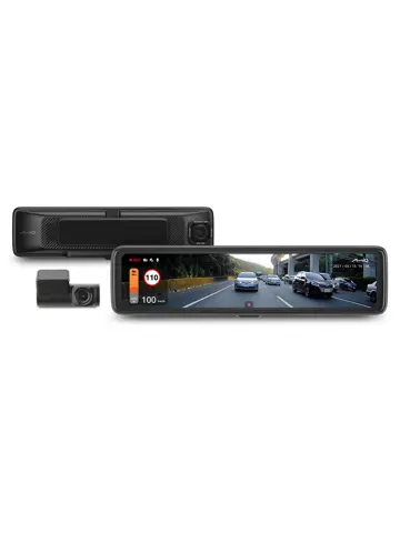 MiVue R850T - QHD spiegel dashcam