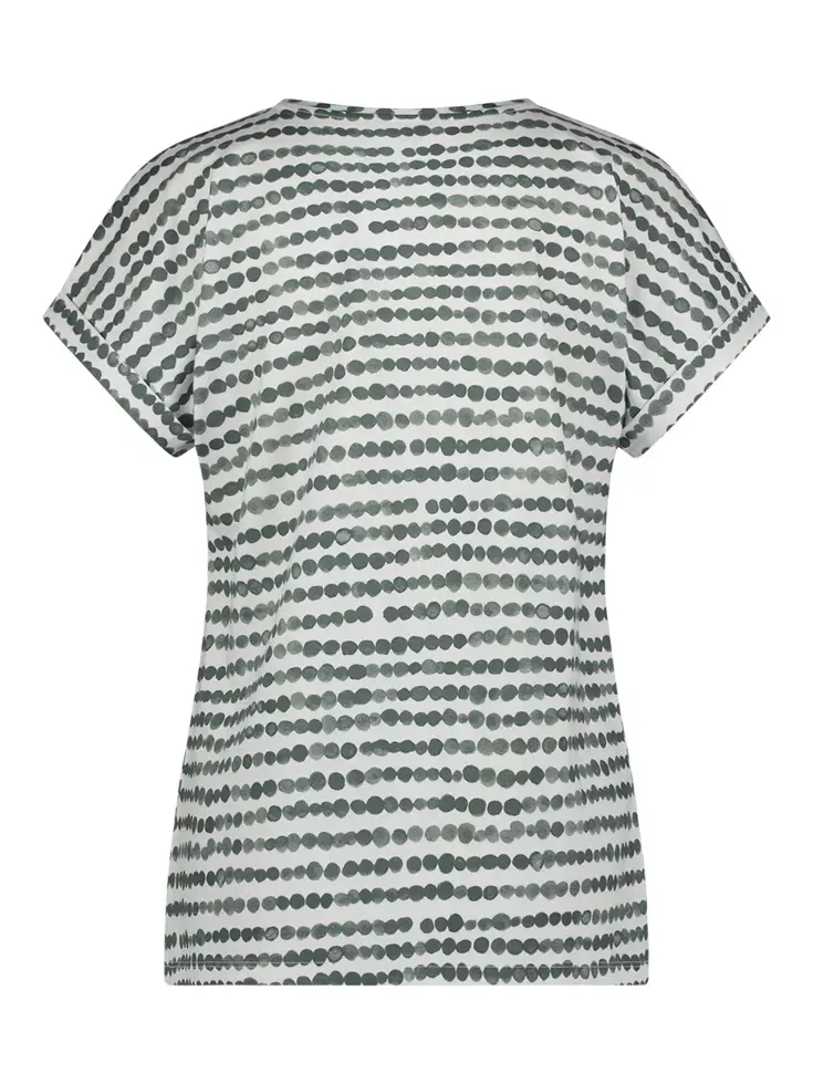 Jaca – T-shirt dames – Human Nature