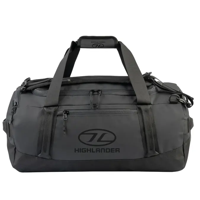 Highlander Outdoor reistas Hauler 45L