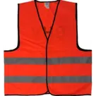 Mexxo veiligheidshesje oranje