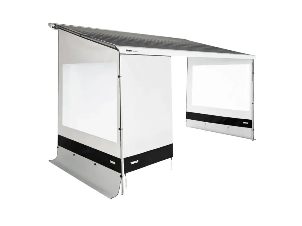 rain blocker voorwand G2 1,50m x 2,30m