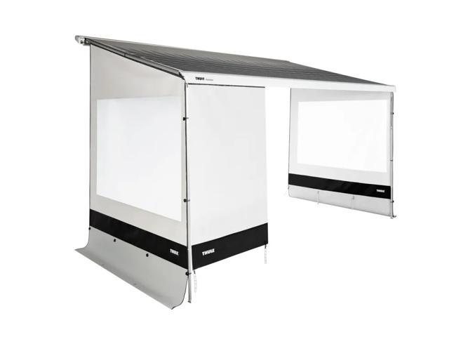 rain blocker voorwand G2 1,50m x 2,30m