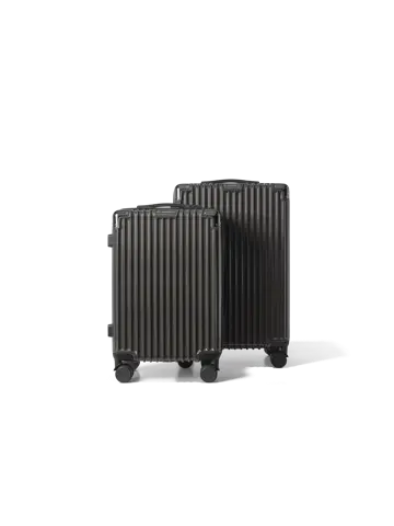 Voyagoux Classic Kofferset 111L