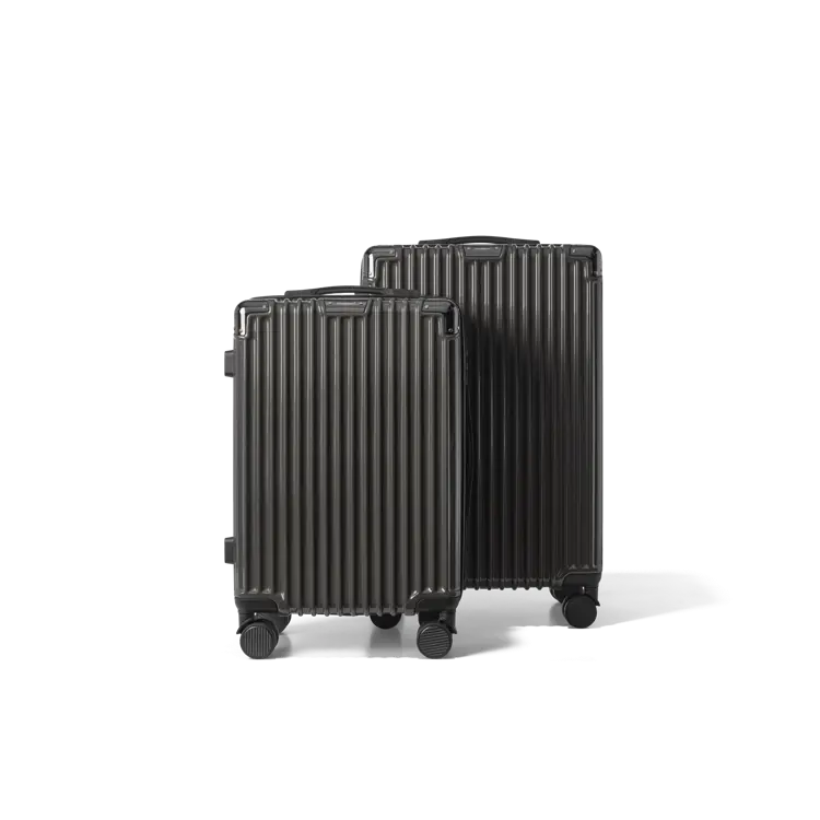 Voyagoux Classic Kofferset 111L