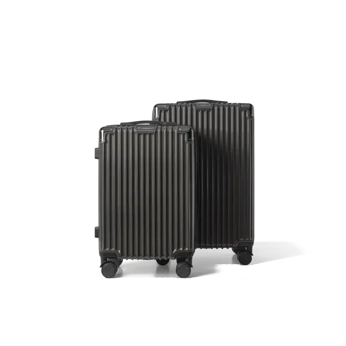 Voyagoux Classic Kofferset 111L