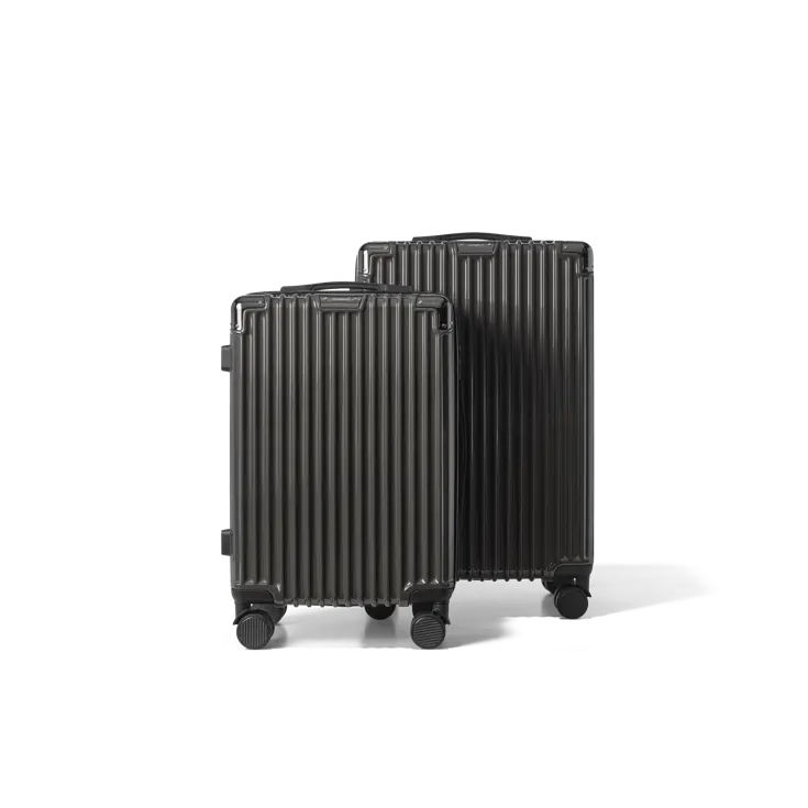 Voyagoux Classic Kofferset 111L