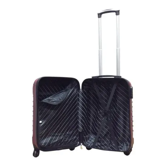 Quadrant - Handbagage XS - 51cm - 26L