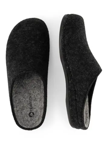 Be-Home heren - Sloffen - Travelin'