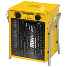 Master Elektrische Heater B 9 EPB - 9KW