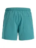 Tropic Solid - Heren - Zwembroek
