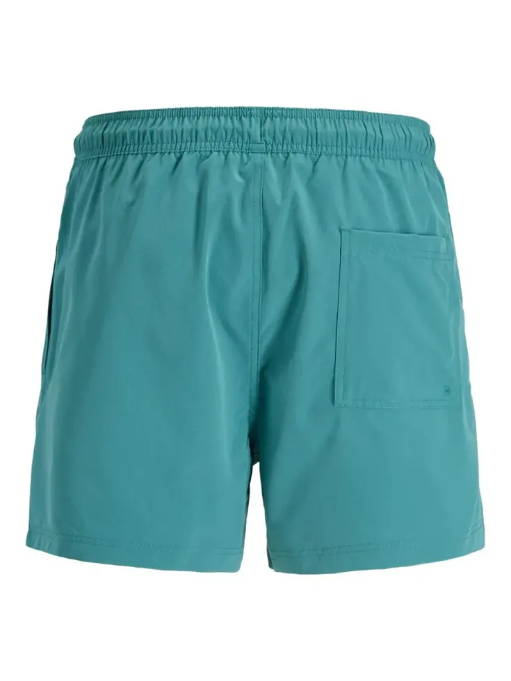 Tropic Solid - Heren - Zwembroek