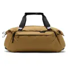 Peak Design	Travel Duffel 35L Coyote