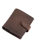 Cardprotector met rits - ANWB 