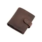 Cardprotector met rits - ANWB 