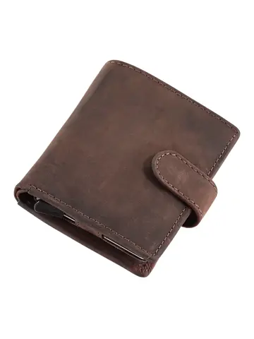 Cardprotector met rits - ANWB 