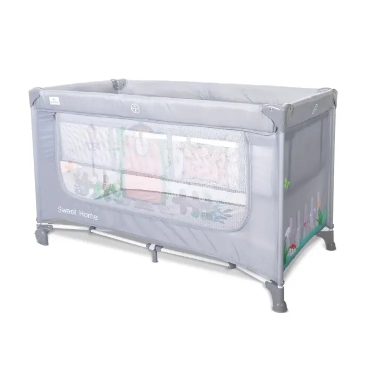 Lorelli Sweet Home Campingbed met Dakje