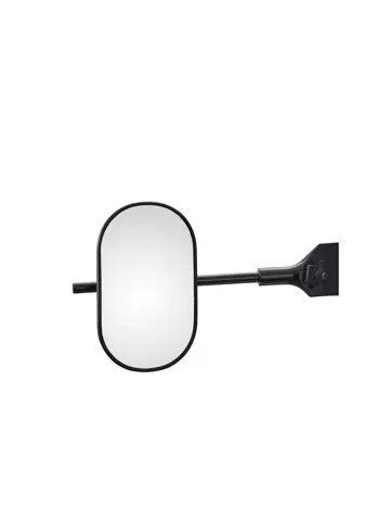 Standaard spiegelkop - Emuk