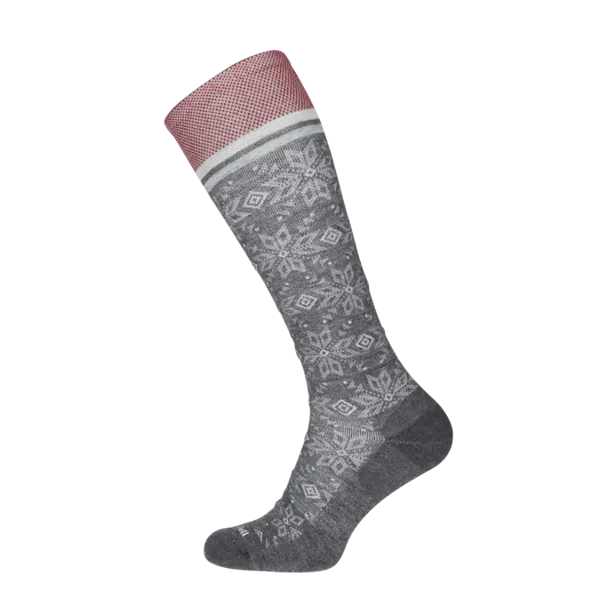 Winterland - Compressiesok - Dames - Sockwell