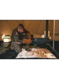 Robens Tent Klondike Twin 12P Tent
