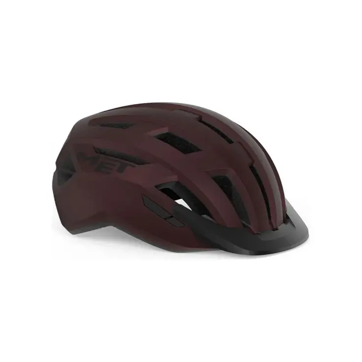 Fietshelm Allroad